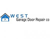 West Garage Door Repair co Logo