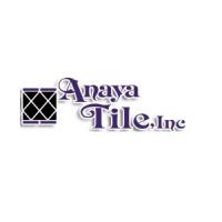 Anaya Tile, Inc. Logo