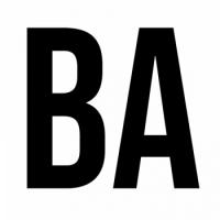 Brandon Andre Headshots Logo