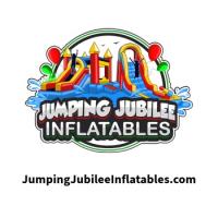 Jumping Jubilee Inflatables logo