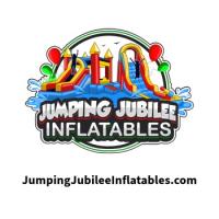 Jumping Jubilee Inflatables Logo