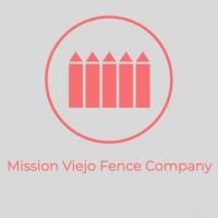 Mission Viejo Fence Company logo