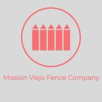 Mission Viejo Fence Company Logo