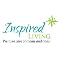 Inspired Living At Lakewood Ranch Logo