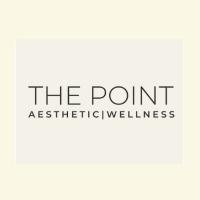 The Point Aesthetic | Wellness Logo