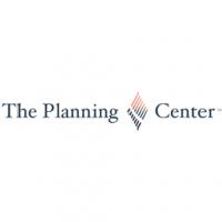 The Planning Center logo