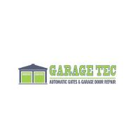 Garage Tec Automatic Gates & Garage Door Repair Logo