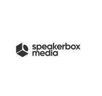 Speakerbox Media Logo