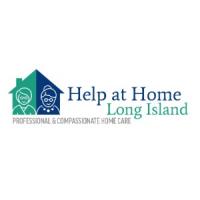 Help At Home - Long Island Logo
