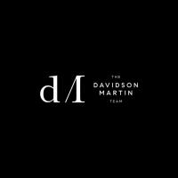 Davidson Martin Gay Team Logo