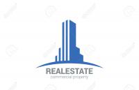 Commercial Real Estate Raleigh NC logo