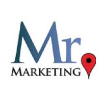 Mr. Marketing SEO Logo