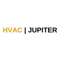 Jupiter Air Conditioning and Heating Logo