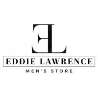 Eddie Lawrence Men's Store Logo