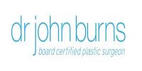 Dr. John Burns logo