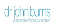 Dr. John Burns Logo