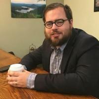 Todd W. Gee, Attorney-at-Law - Cleveland, TN Logo