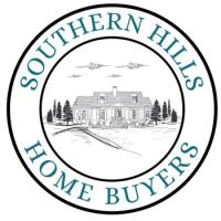 Southern Hills Home Buyers Logo