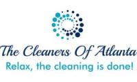 The Cleaners of Atlanta Logo
