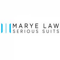 The Marye Law Firm, P.C. logo