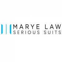 The Marye Law Firm, P.C. Logo