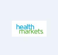 HealthMarkets - Demaree Faulkner Logo