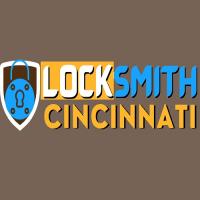 Locksmith Cincinnati Logo