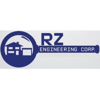 RZ Engineering Corporation Logo