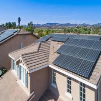 Next Napa Valley Solar Co Logo