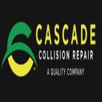 Cascade Collision Repair Logo