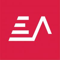 Elevate Roofing Logo