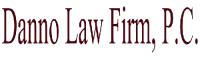 Danno Law Firm, P.C. logo