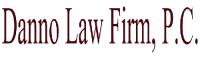 Danno Law Firm, P.C. Logo
