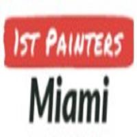 1st Painters Miami Logo