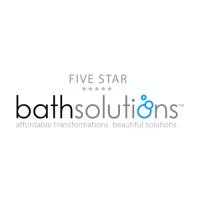 Five Star Bath Solutions of Batavia Logo