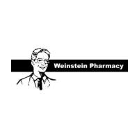 Weinstein Pharmacy Logo