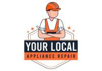 Royal LG Dryer Repair Pasadena Logo