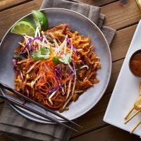 Yangtse Taste of Thai Logo