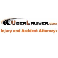 Uber Lawyer Injury and Accident Attorneys logo