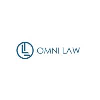 Omni Law P.C. Logo