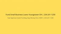  Fund Small Business Loans Youngstown OH Logo