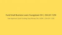 Fund Small Business Loans Youngstown OH Logo