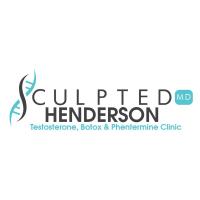 Sculpted MD Henderson - Testosterone Clinic, Medical Weight Loss and Botox Logo