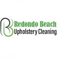 Redondo Beach Upholstery Cleaning Logo