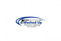 Washed Up LLC Logo