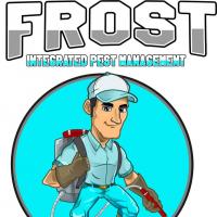 Frost Integrated Pest Management Logo