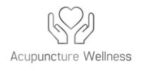 Acupuncture Wellness logo