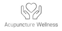 Acupuncture Wellness Logo