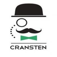 Cransten Handyman and Remodeling Logo