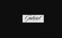 GABRIEL FINE JEWELERS Logo